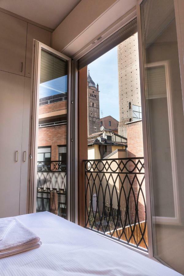 Bologna Elegance Apartment Exterior photo