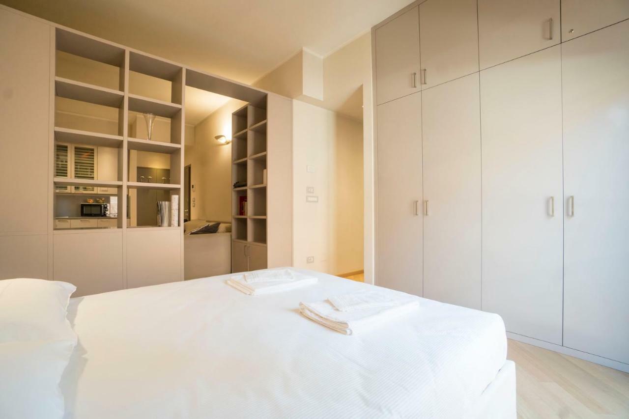 Bologna Elegance Apartment Exterior photo