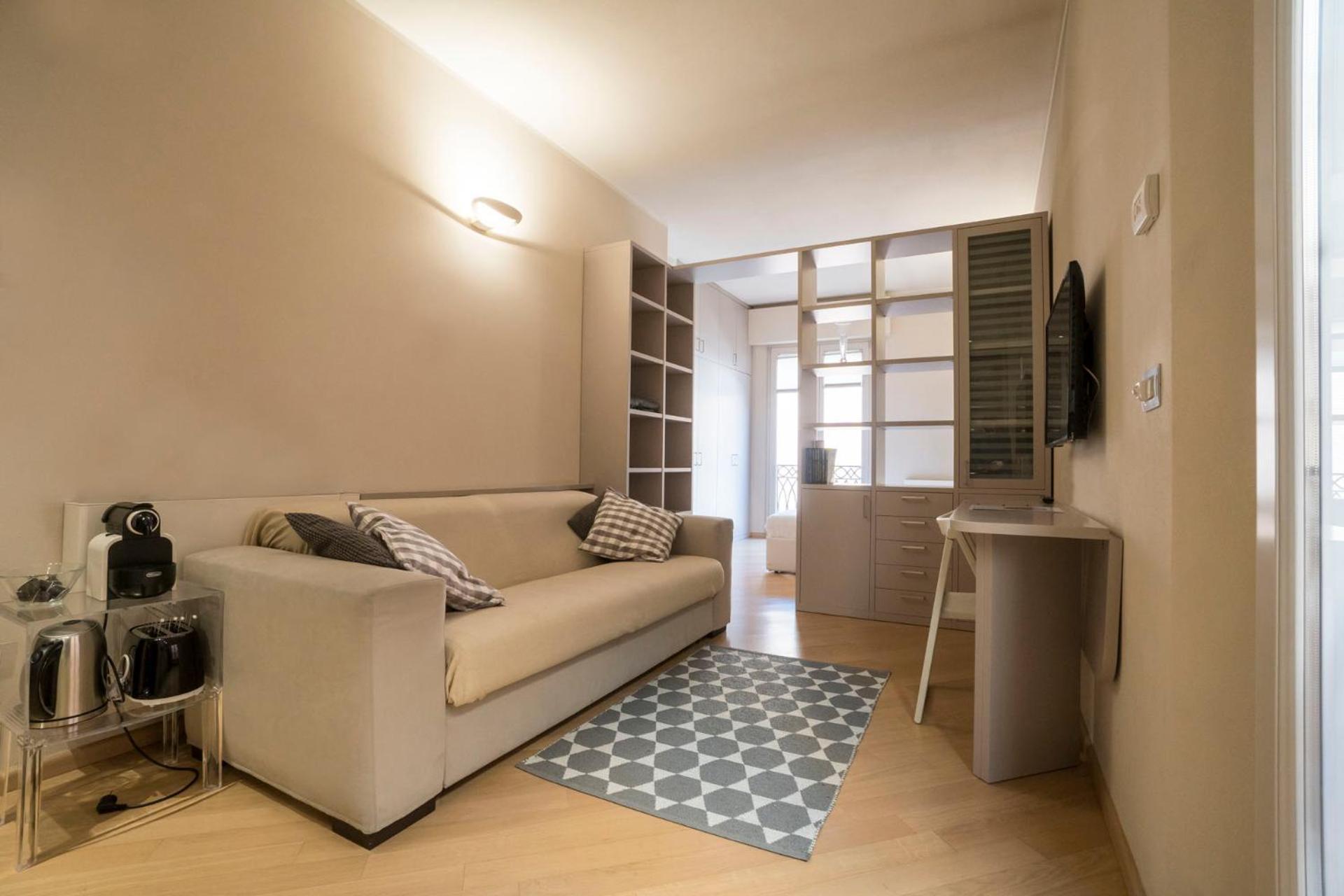 Bologna Elegance Apartment Exterior photo