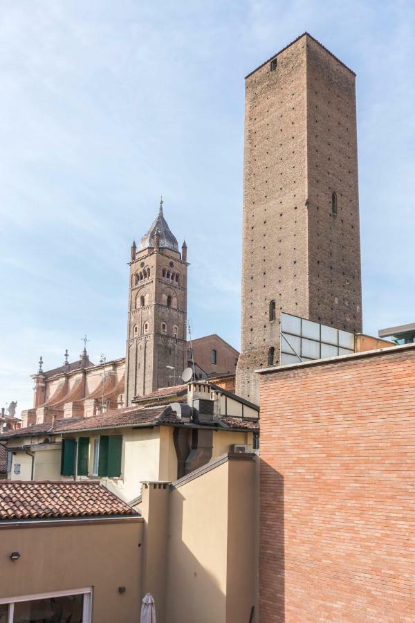 Bologna Elegance Apartment Exterior photo