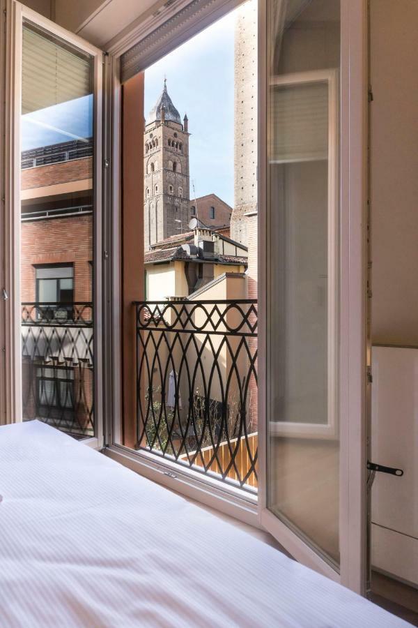 Bologna Elegance Apartment Exterior photo