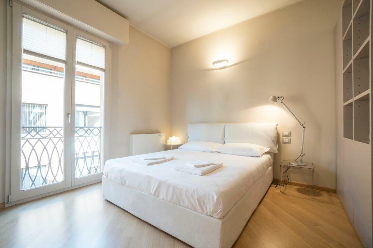 Bologna Elegance Apartment Exterior photo