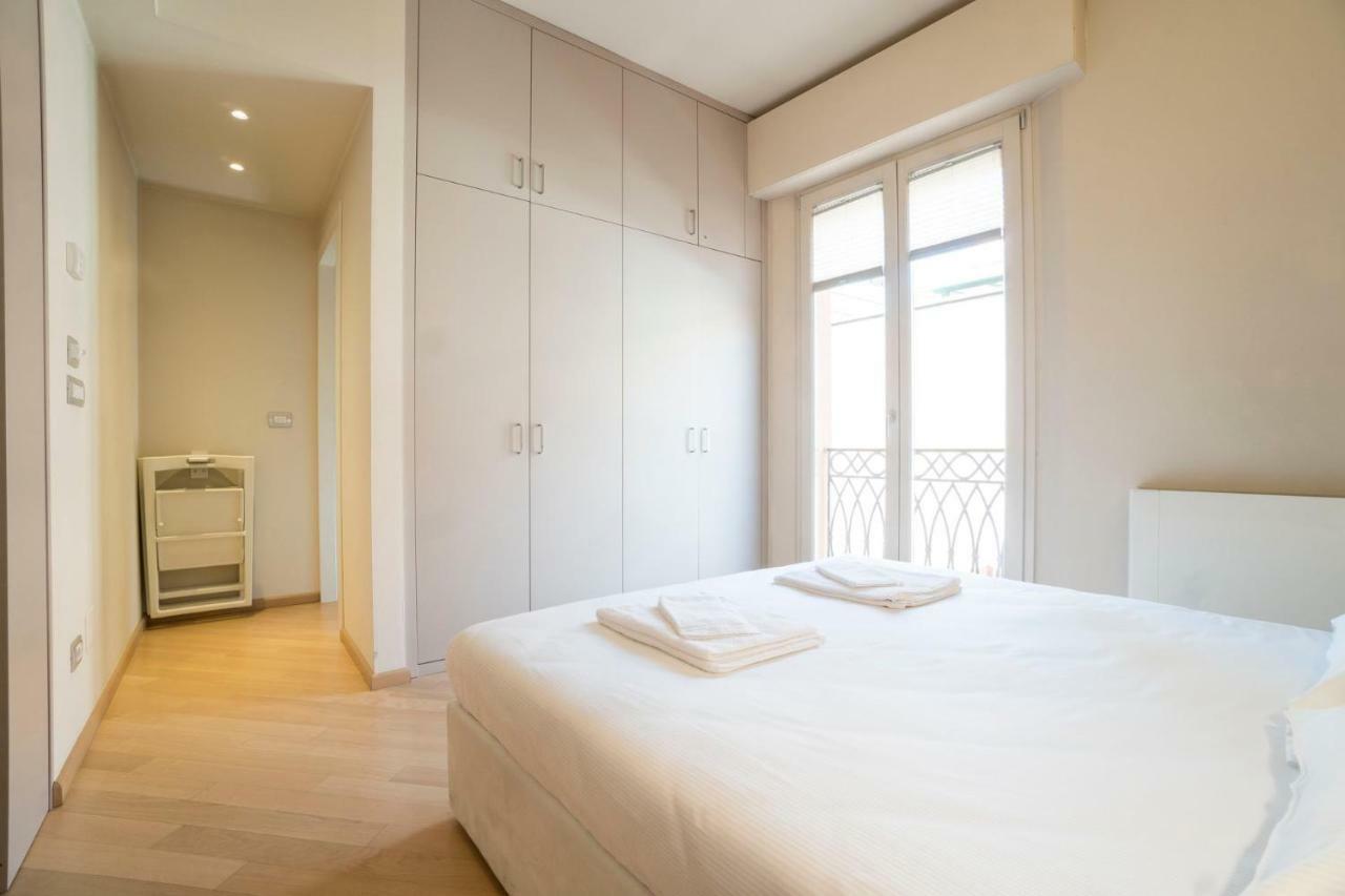 Bologna Elegance Apartment Exterior photo