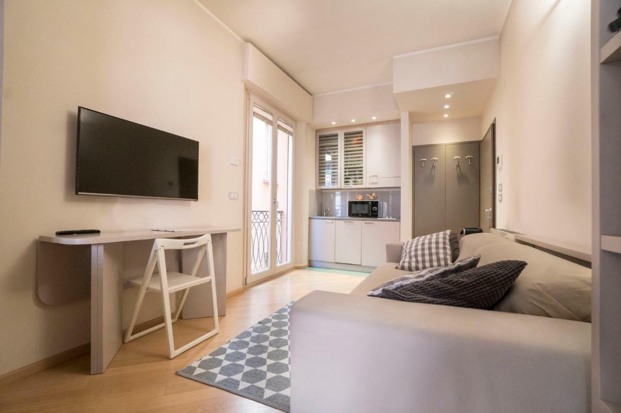 Bologna Elegance Apartment Exterior photo