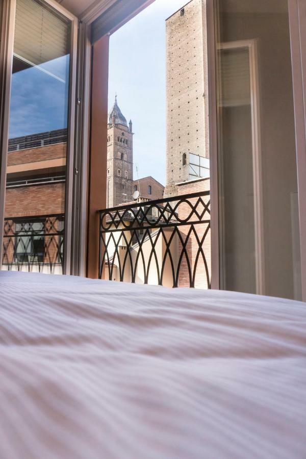 Bologna Elegance Apartment Exterior photo