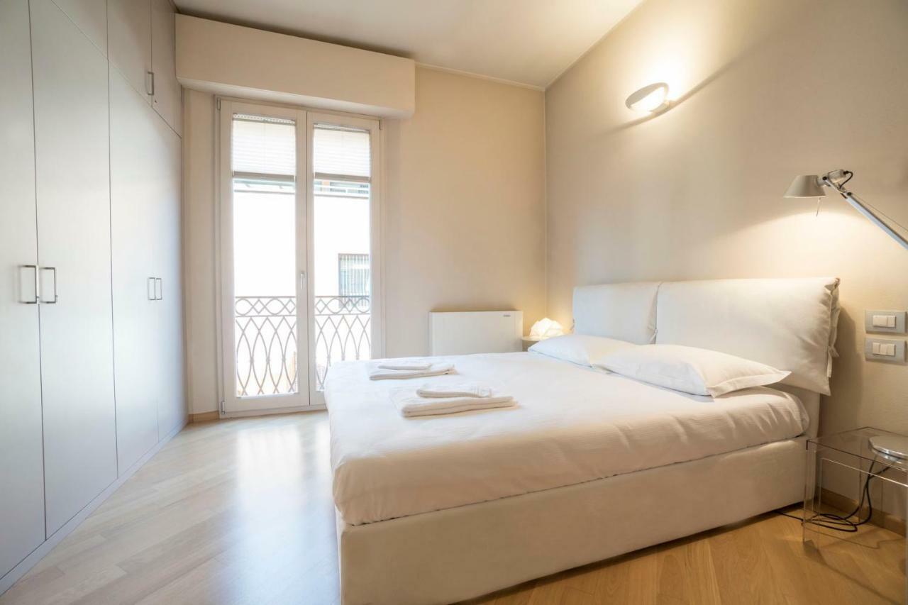 Bologna Elegance Apartment Exterior photo